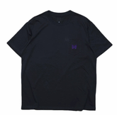 Needles Butterfly Embroidered Pocket T-Shirt
