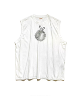 KAPITAL Rabbit Graphic T-Shirt