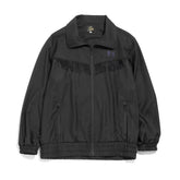 Needles track butterfly tassel jacket for spring and autumn couples, Japanese loose casual school uniform, cardigan jacket, trendy