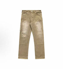False Perception Vintage Carpenter Pants