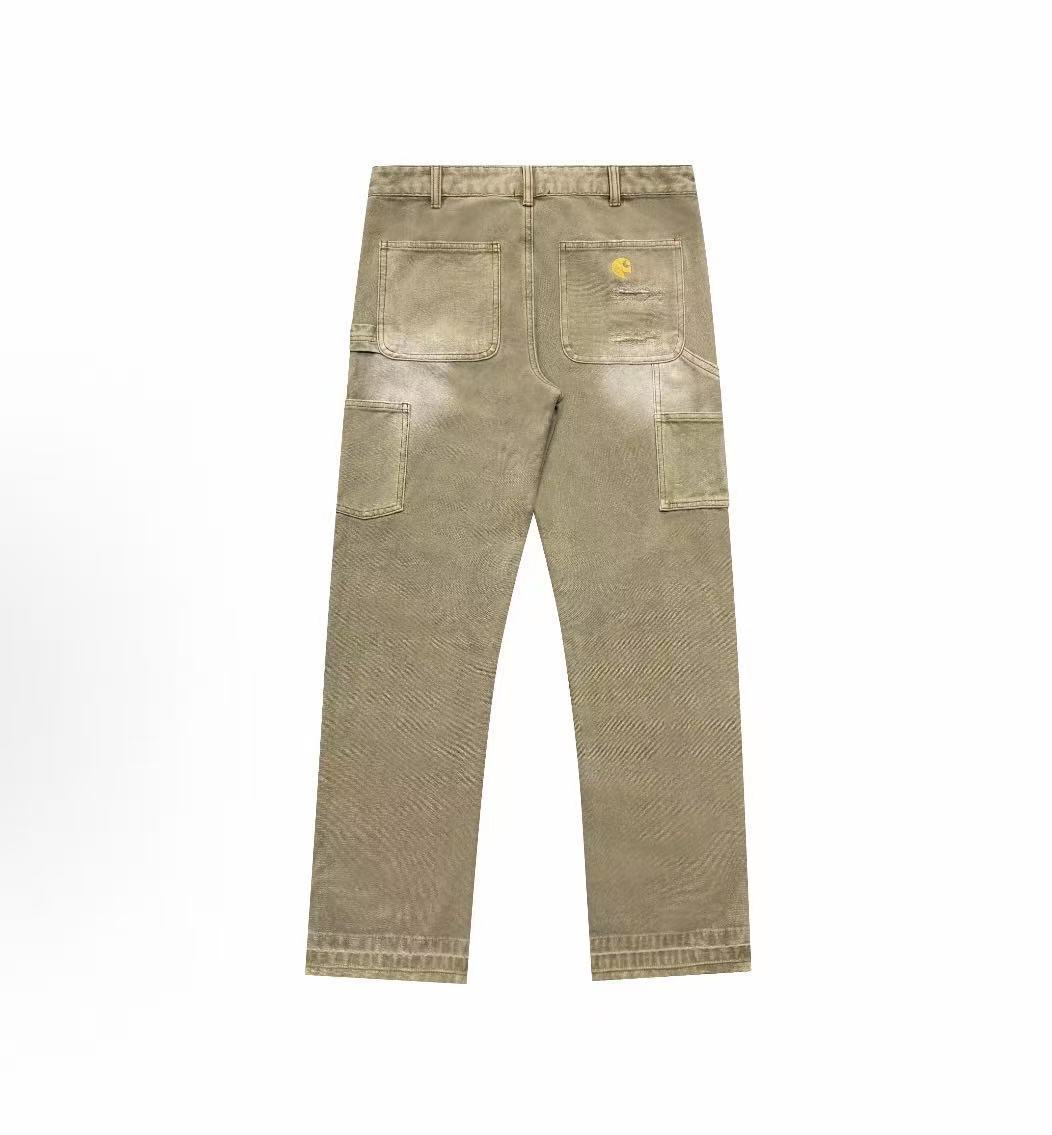False Perception Vintage Carpenter Pants