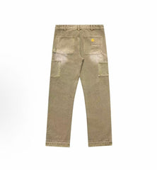 False Perception Vintage Carpenter Pants
