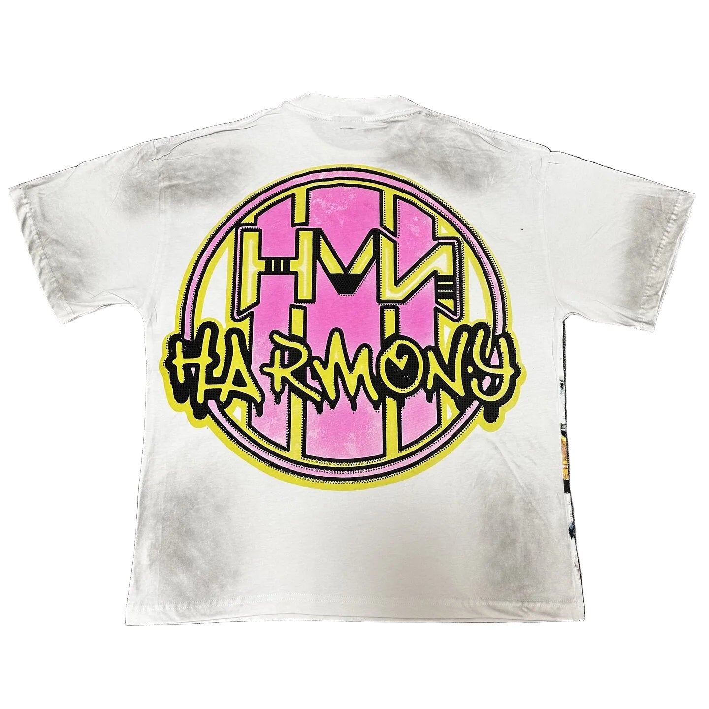 Harmony Carnival Ferris Wheel Graphic Tee