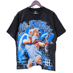 Life Hustlers Cupid Graphic Tee